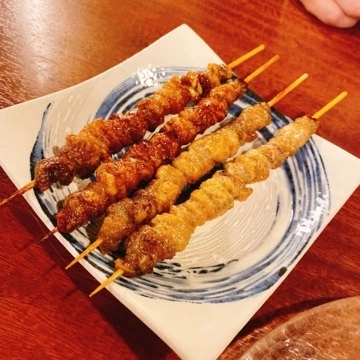 まみ