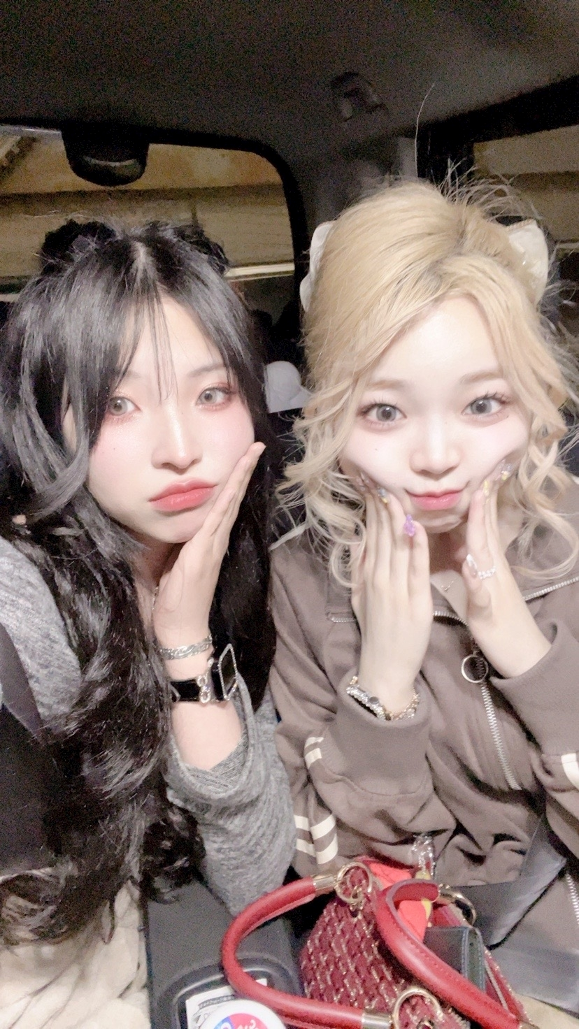 美吉 アユム