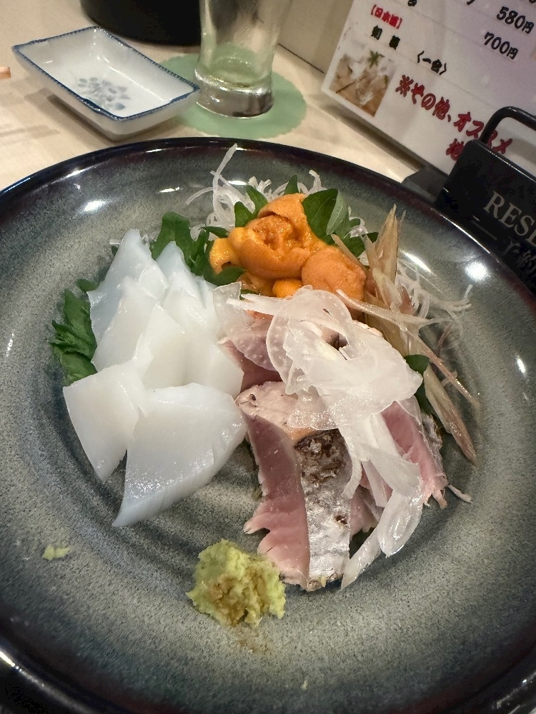 なつき