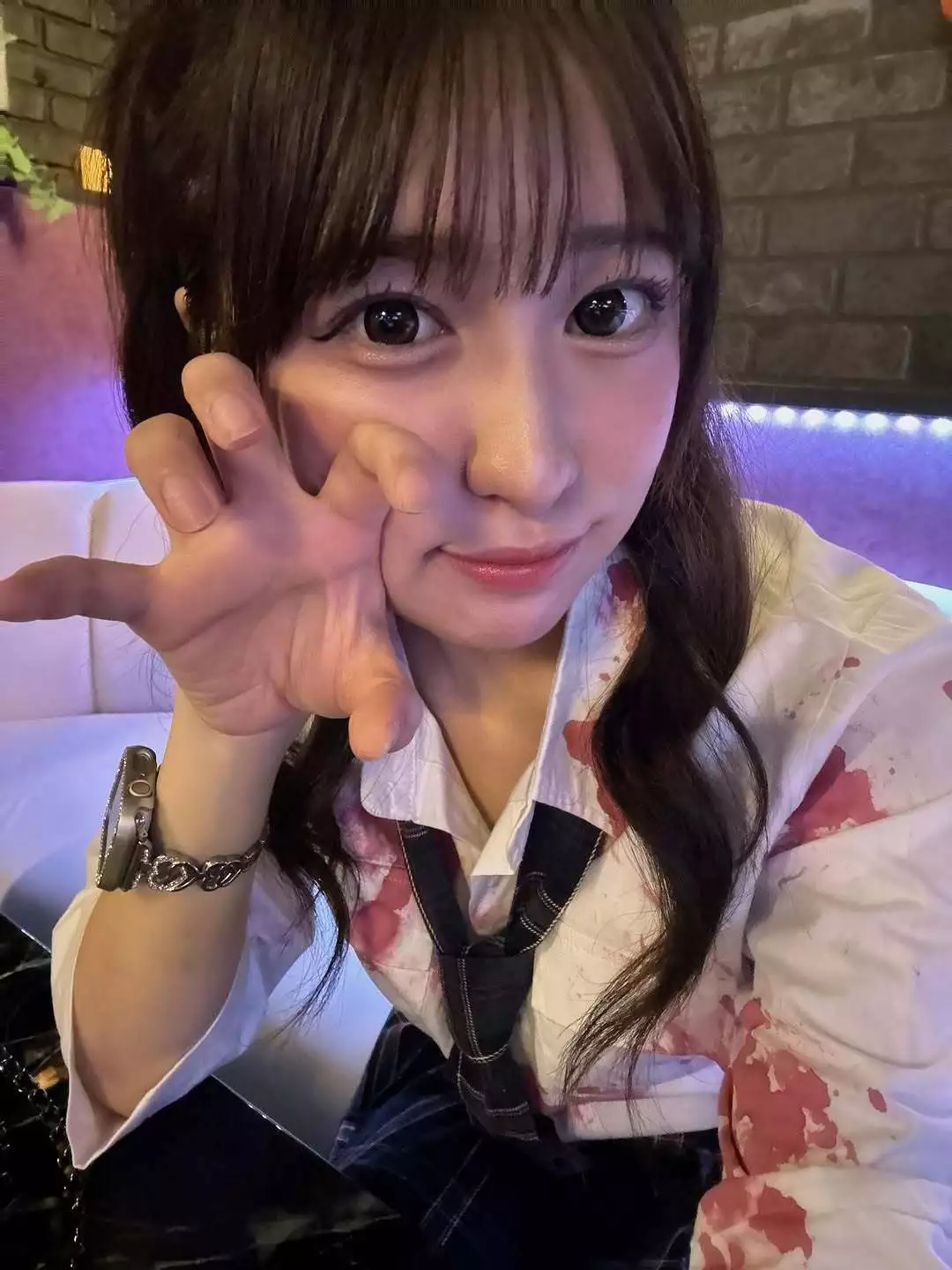 らな