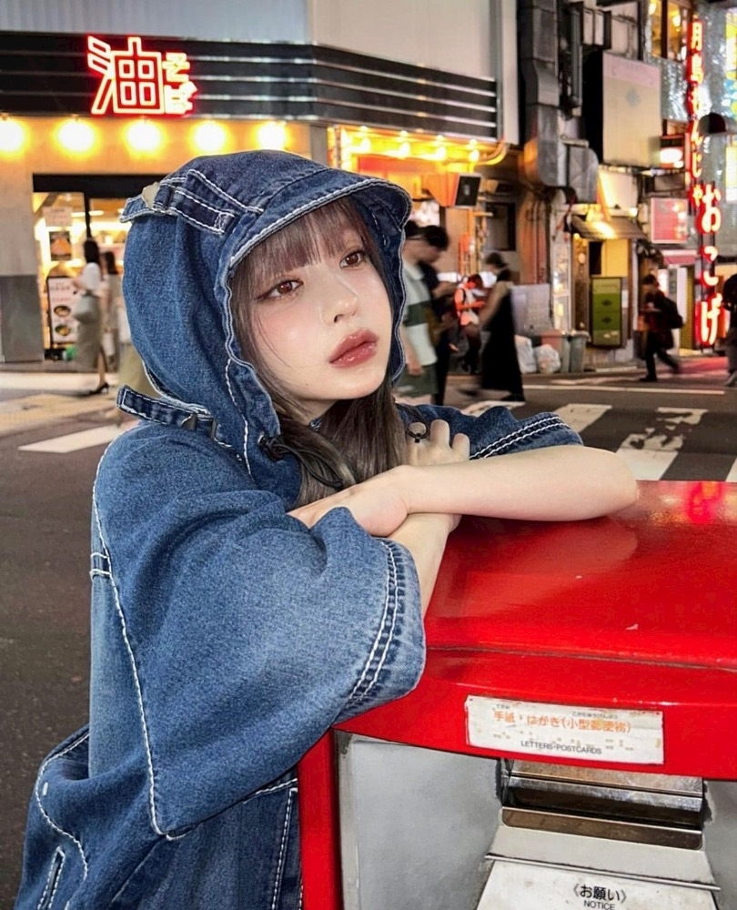 白咲 かんな