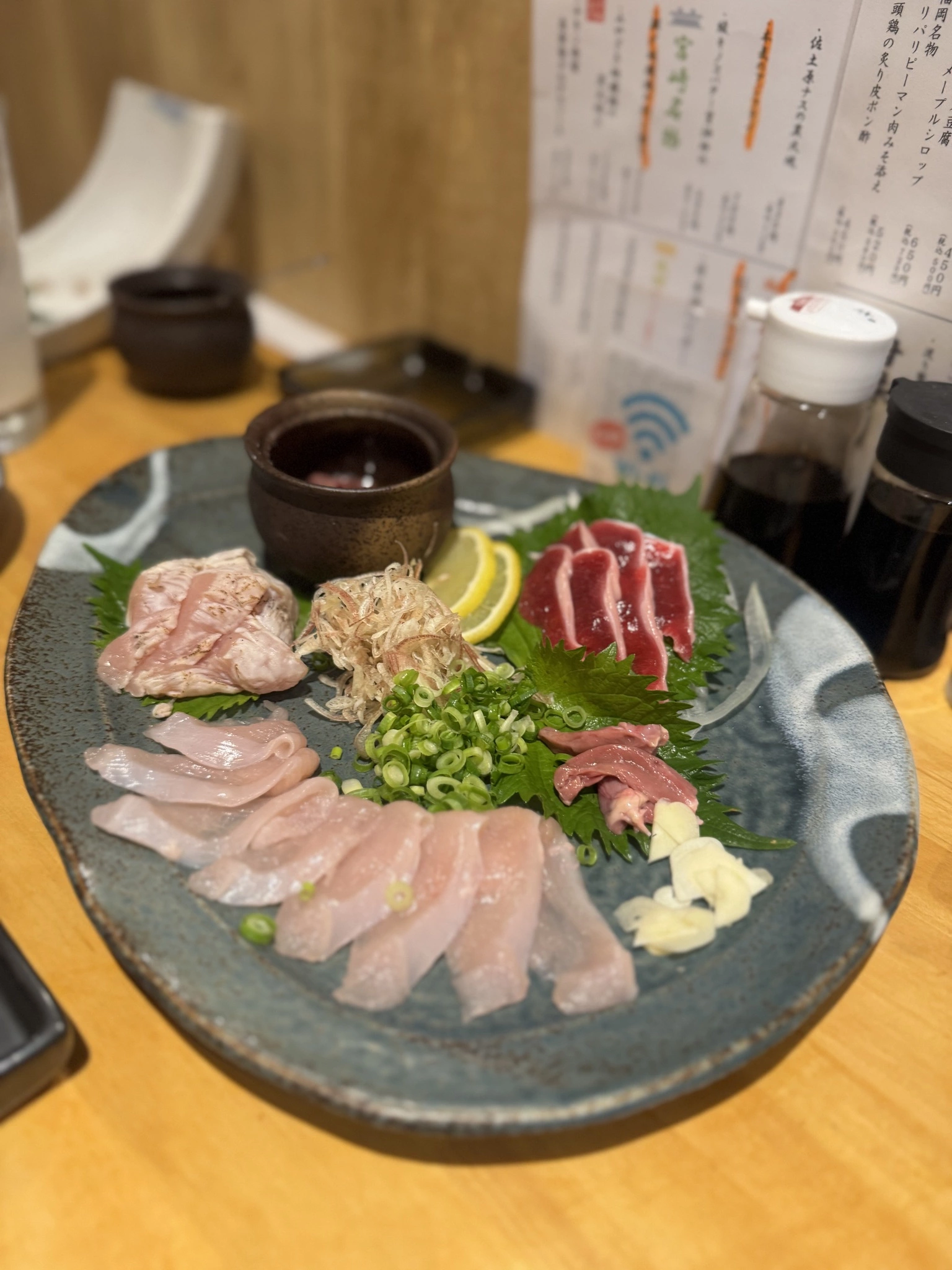 恋麦乃 ちょり