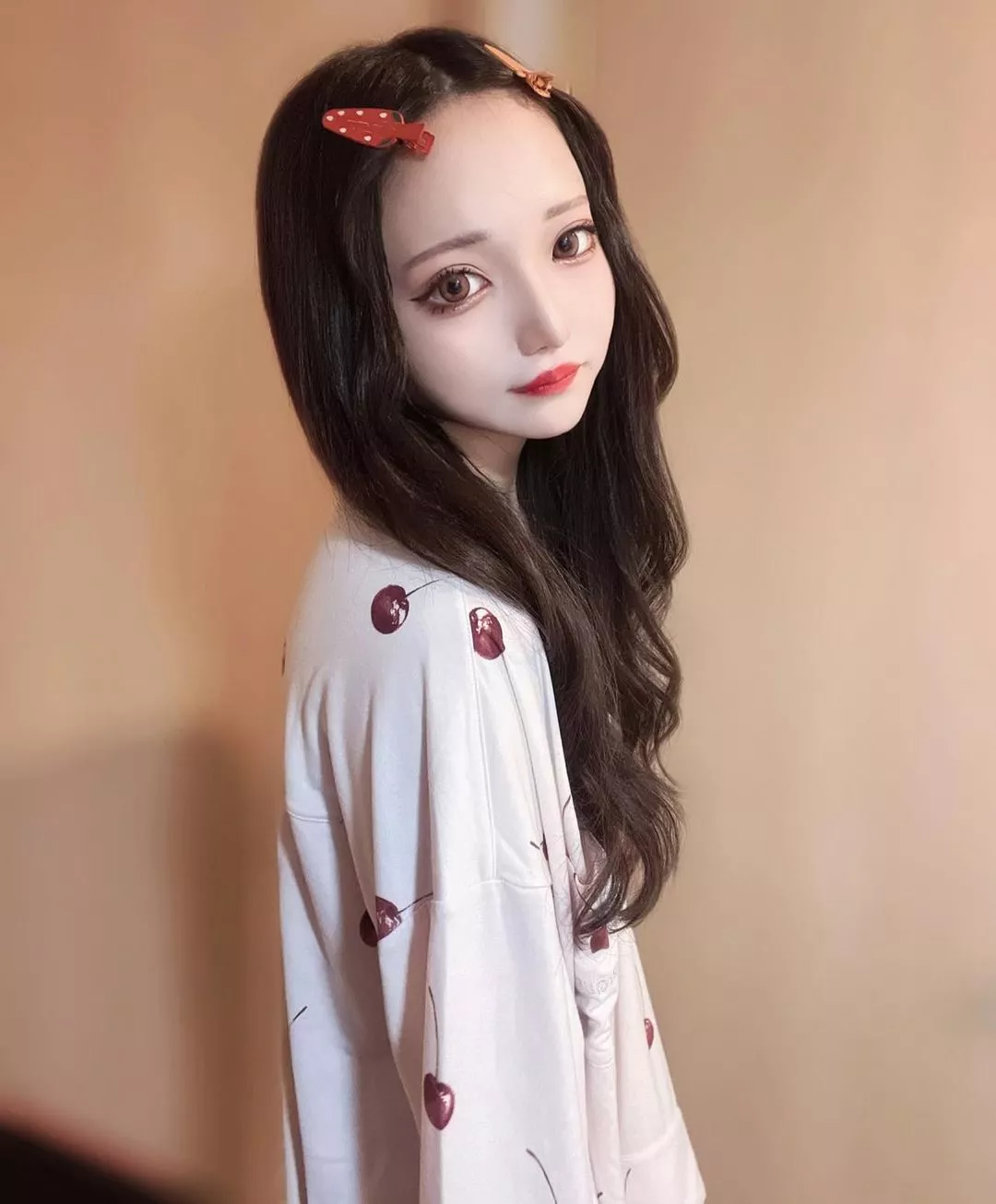 白兎　霞