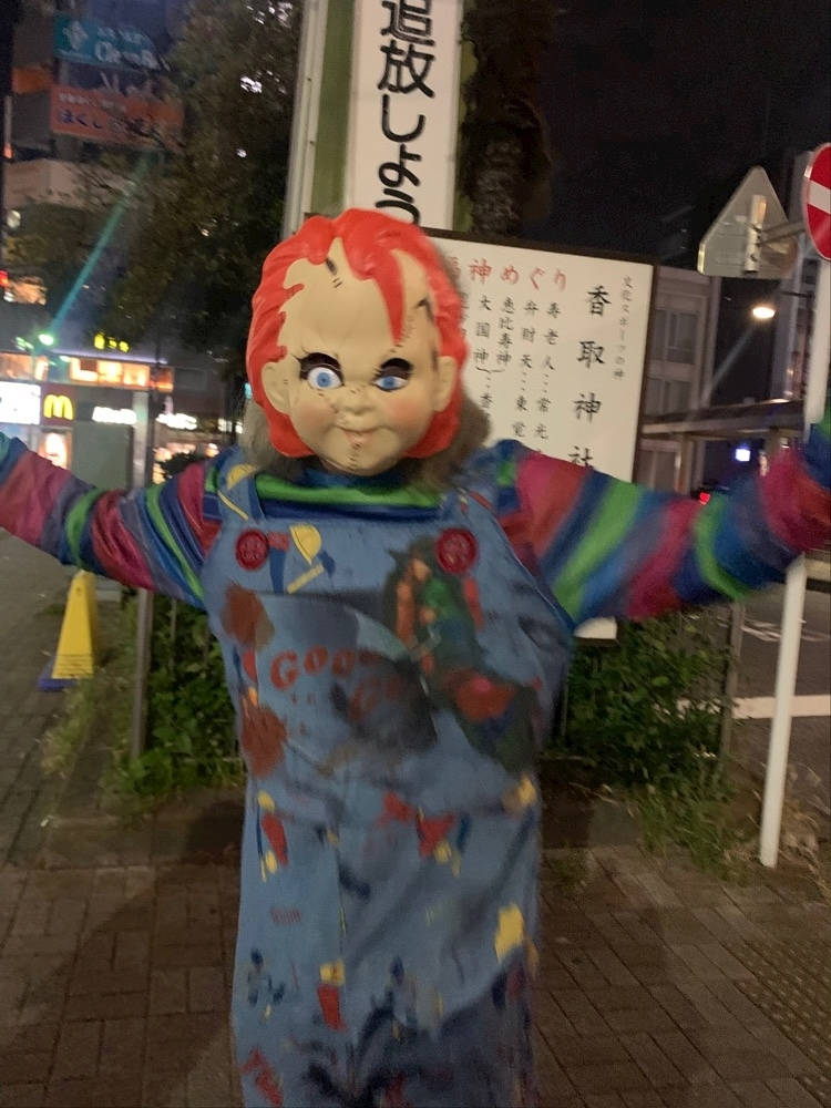 まりな