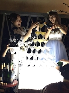 七海 結愛