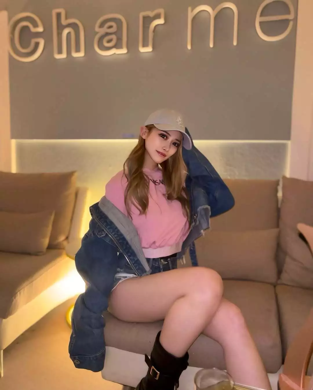 セリナ