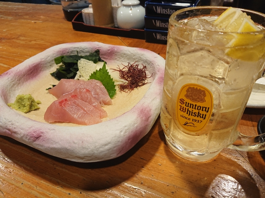 五条 椿