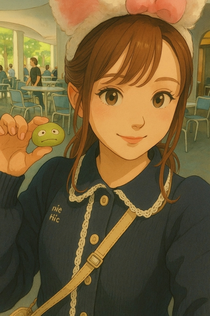 湊崎 さな