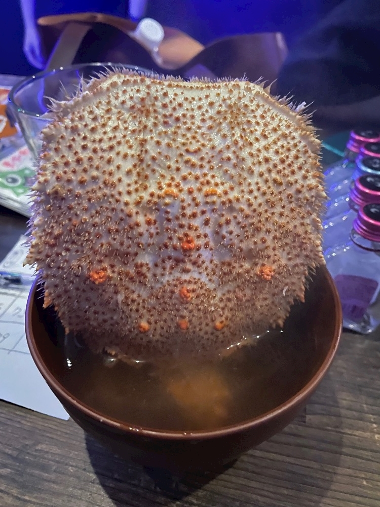 まき