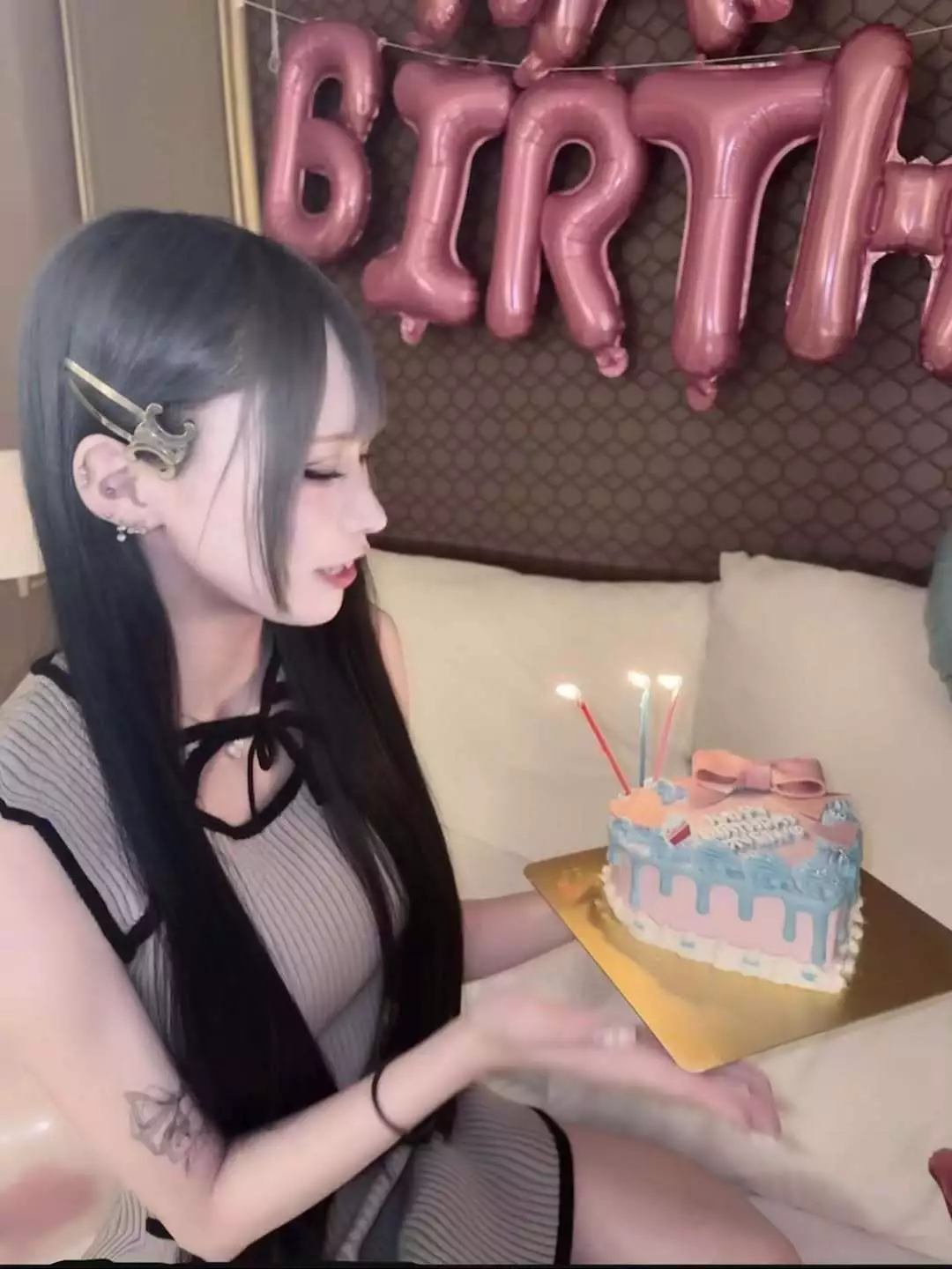 ねるにゅん