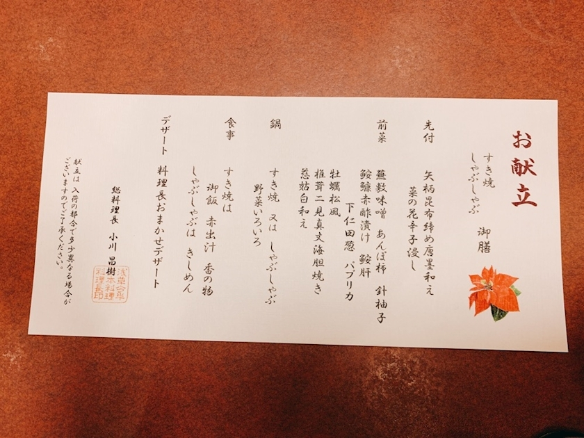 まりな