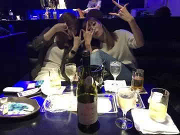 椿 はるな