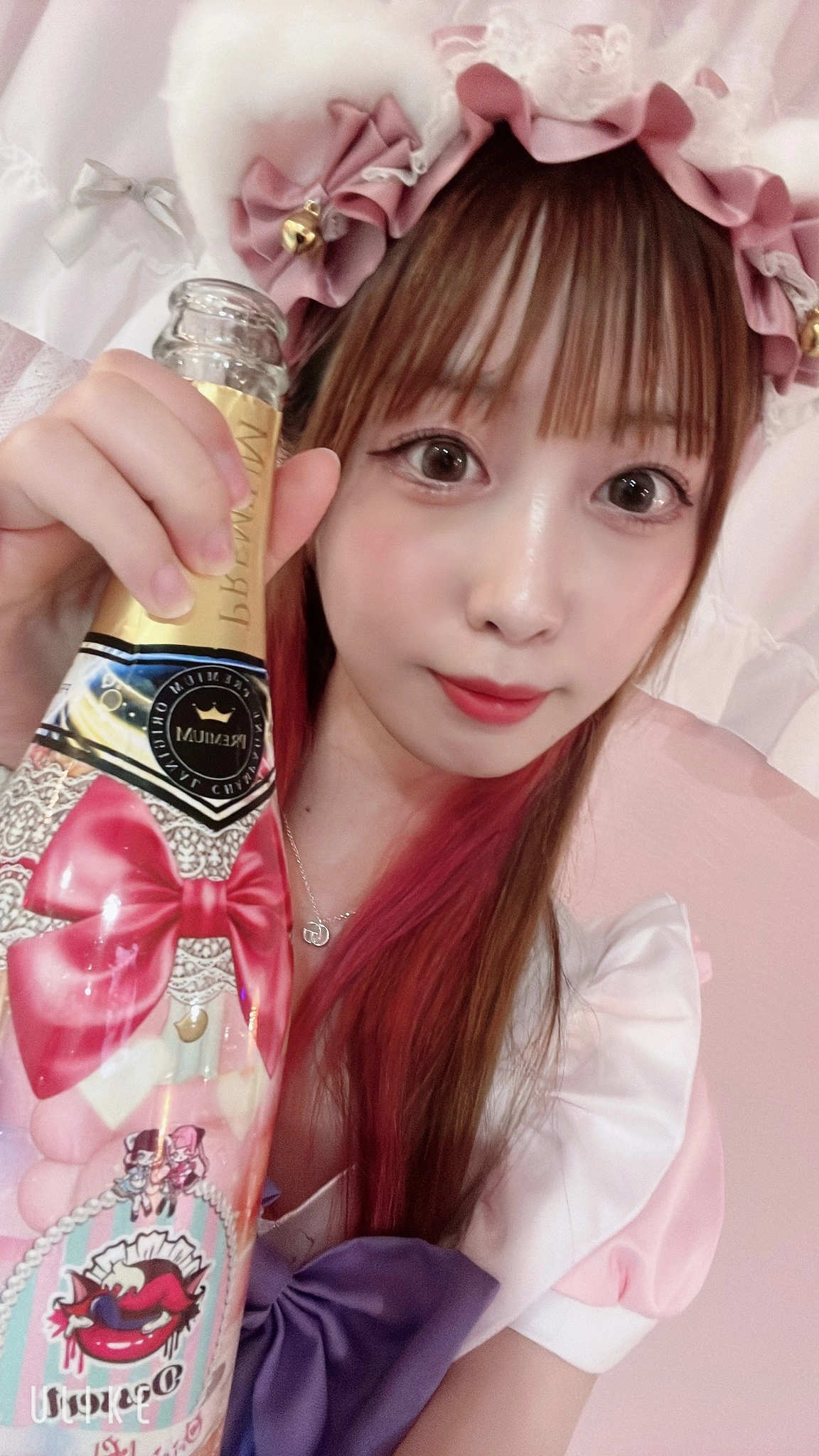 Kitty(ミ･｡･ミ)♡