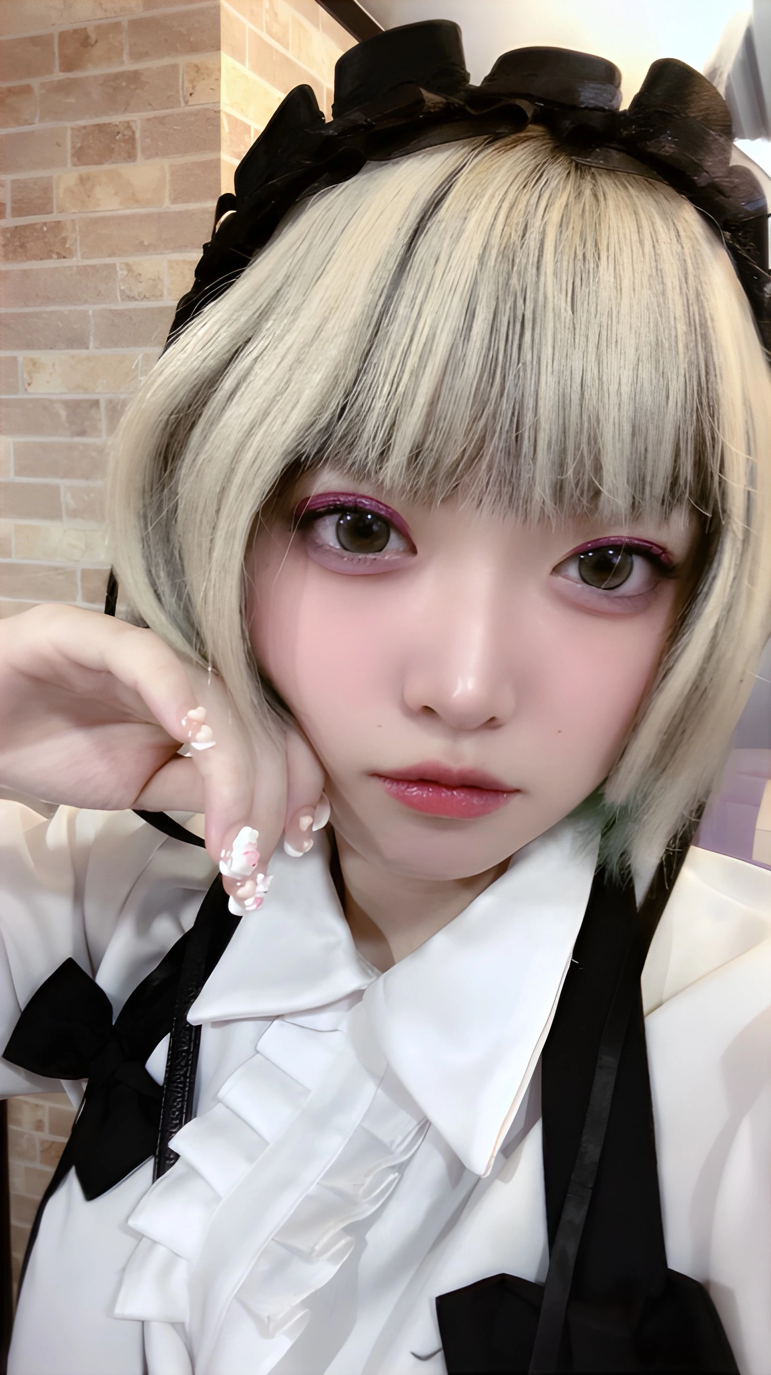 しゃむ