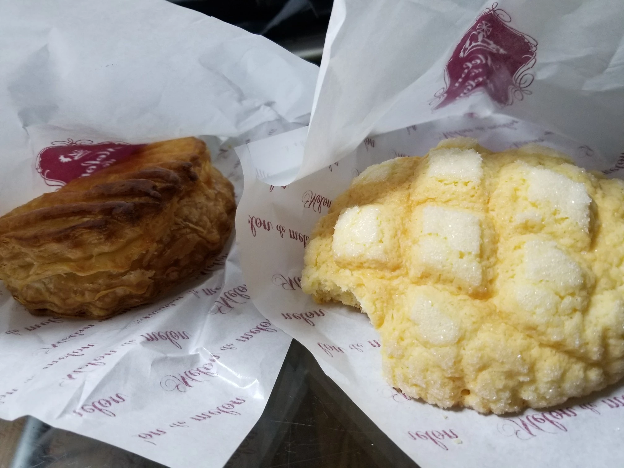 美穂