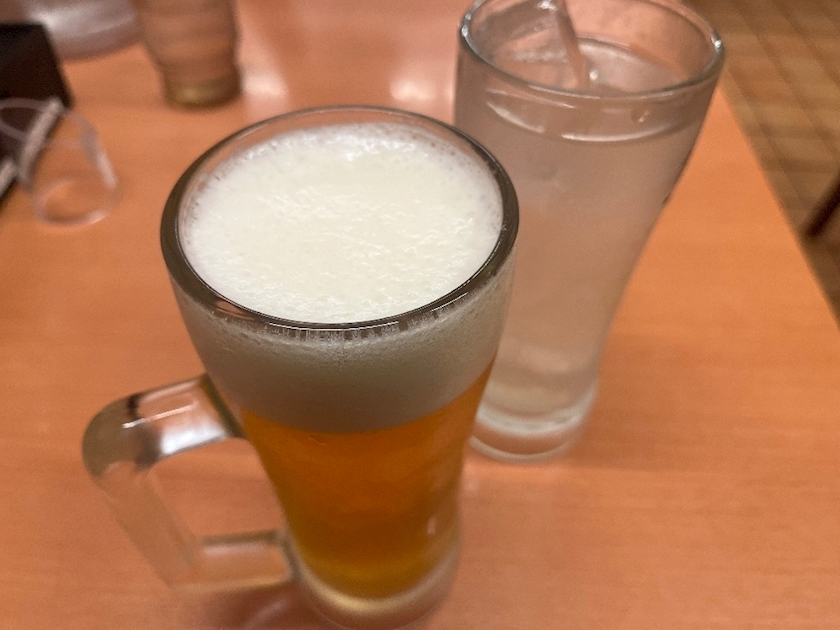 へべれけ酔拳あや