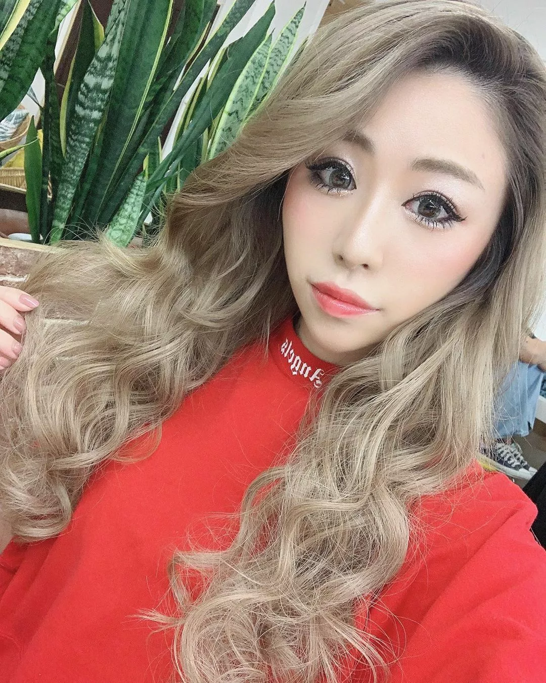 朝比奈 みらい