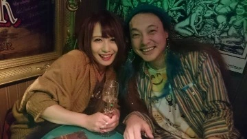 蓮見 リア