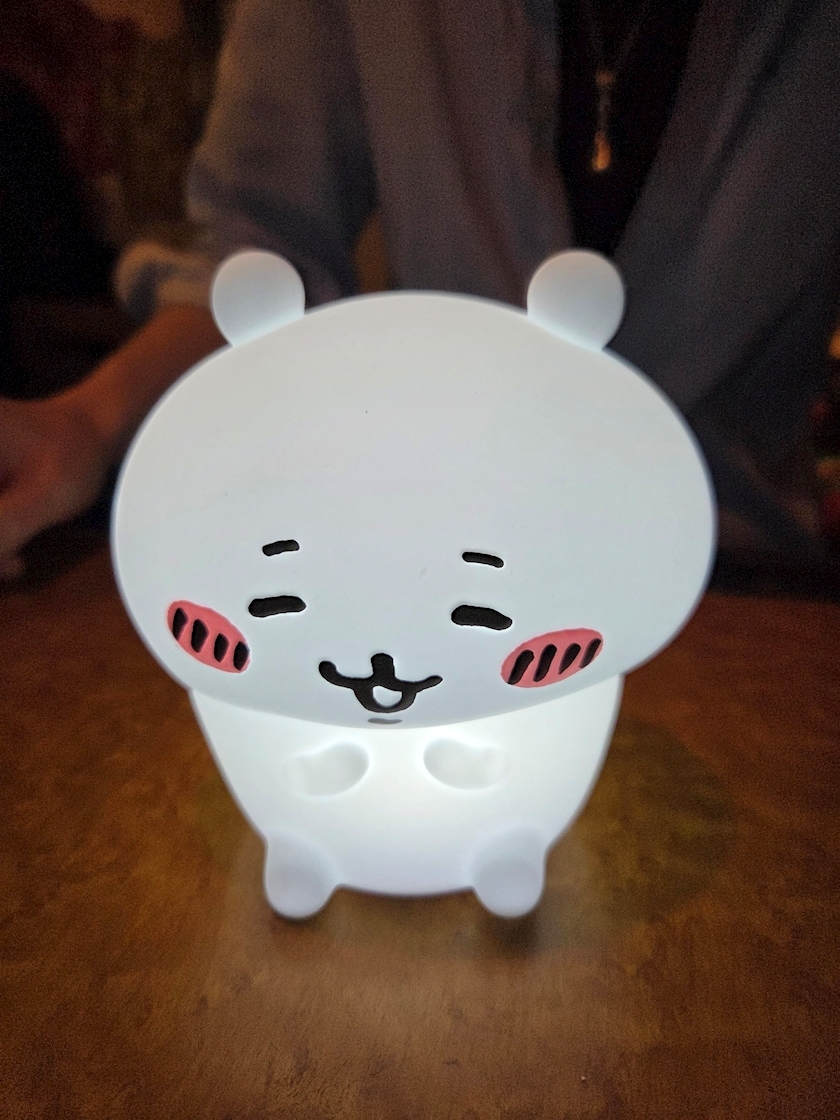 ほのか