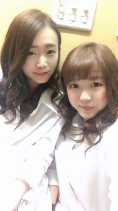 早坂 ゆい