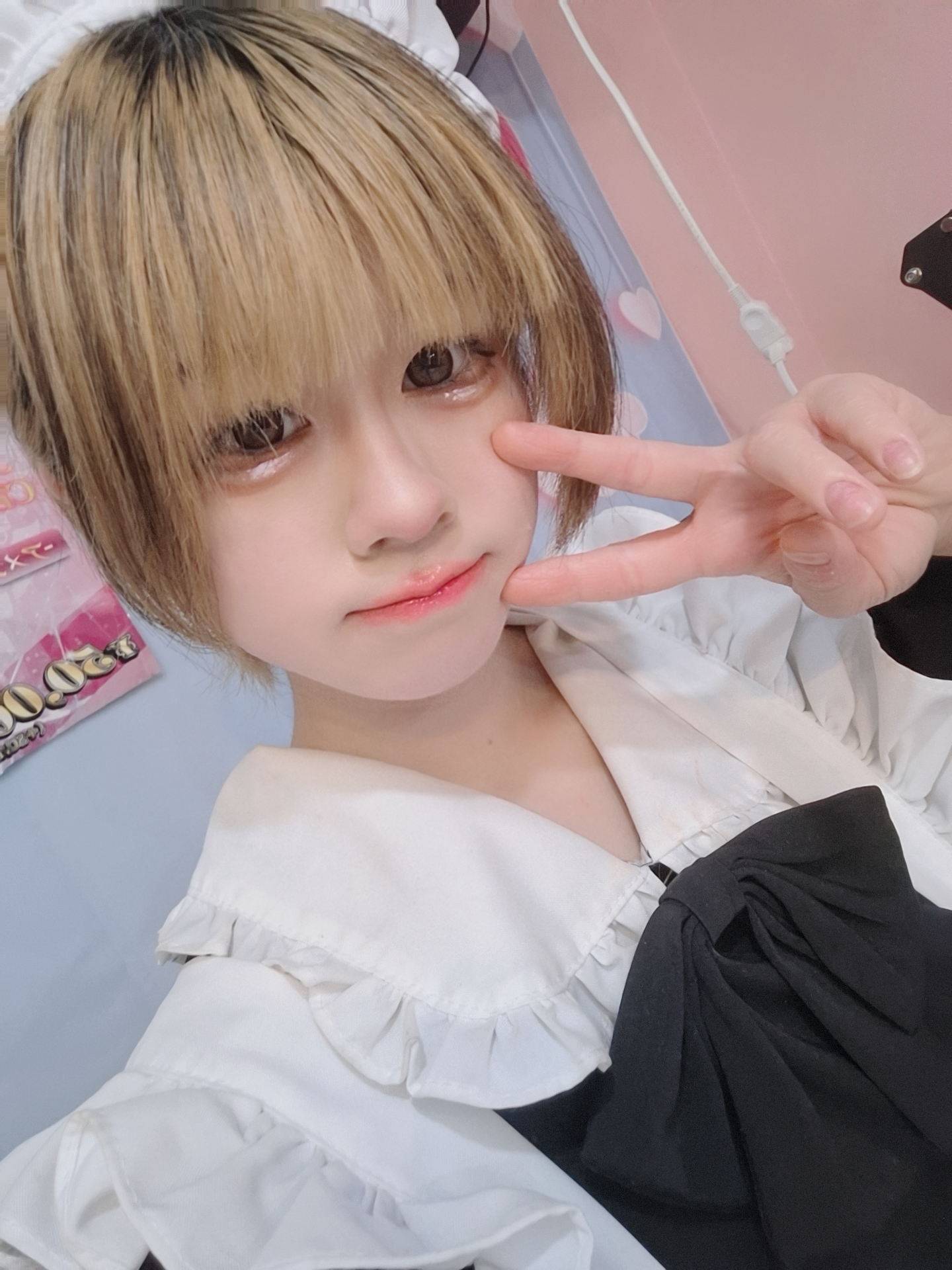 ぽぽ