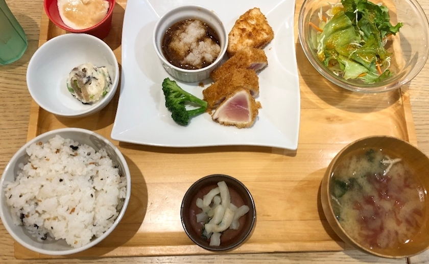 ゆか