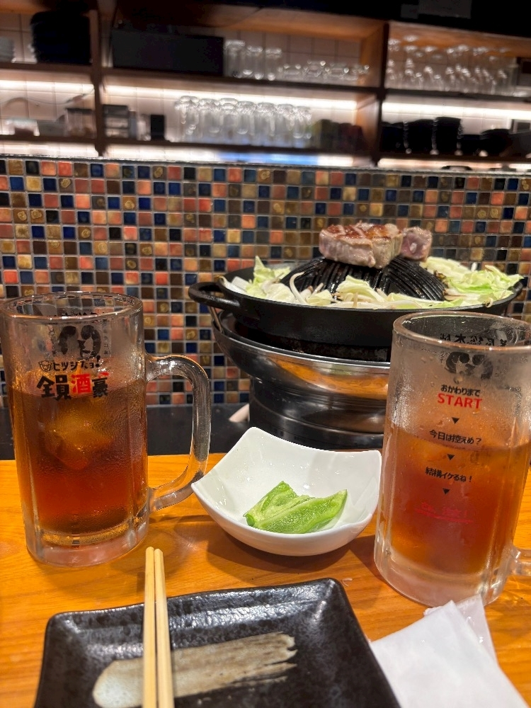 なつ