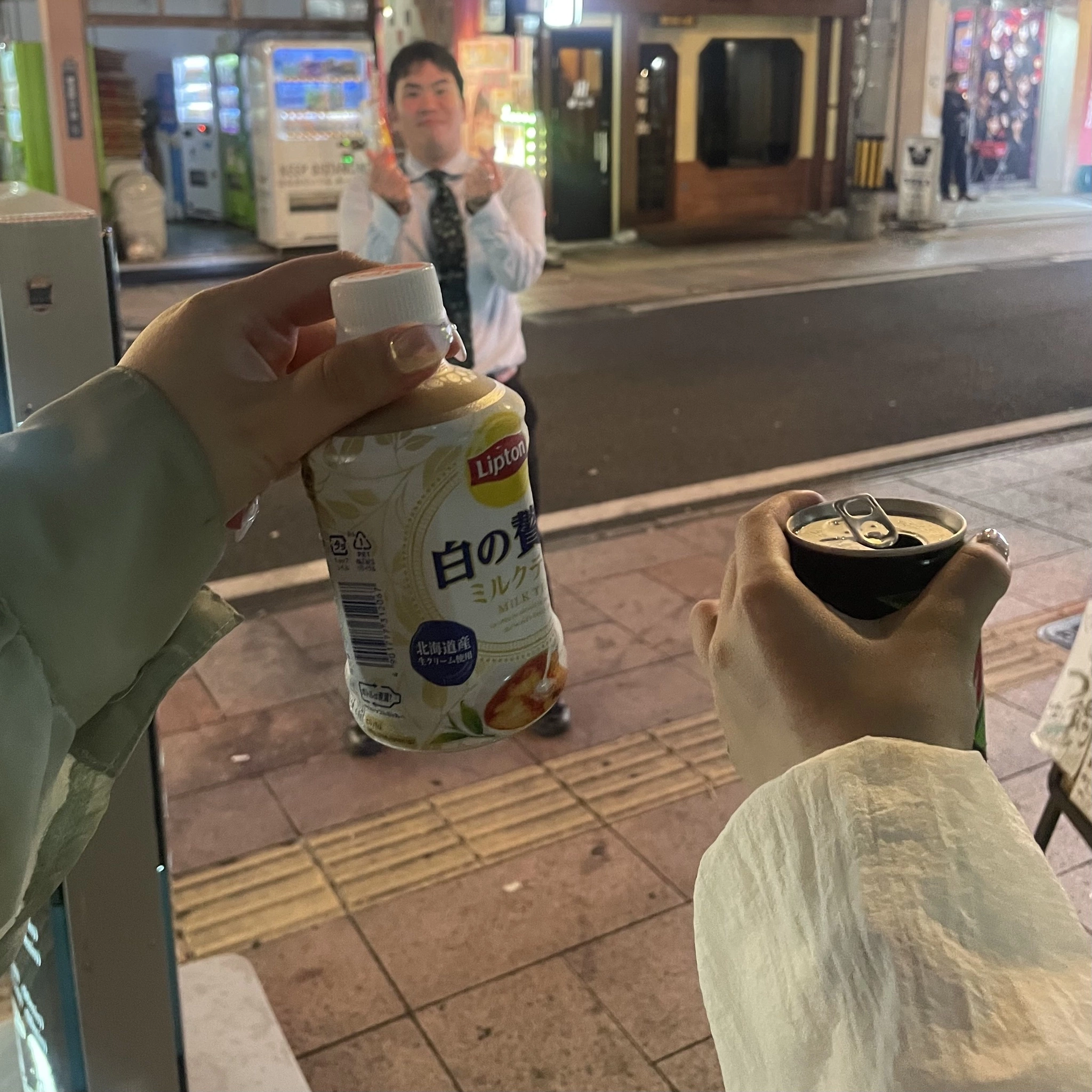 ちゃお