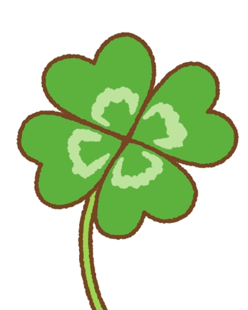 緑 四葉