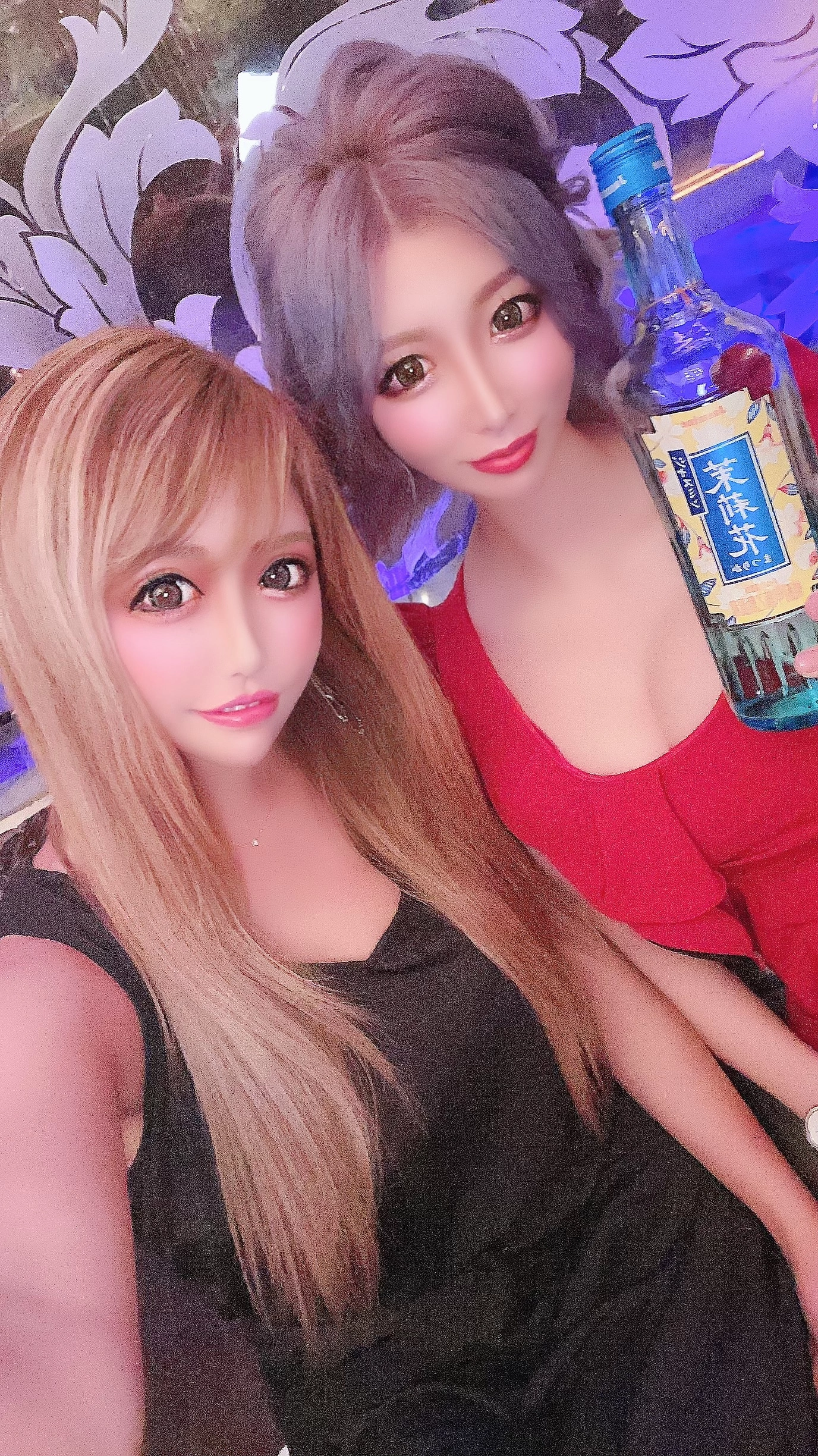 愛瀬  椿