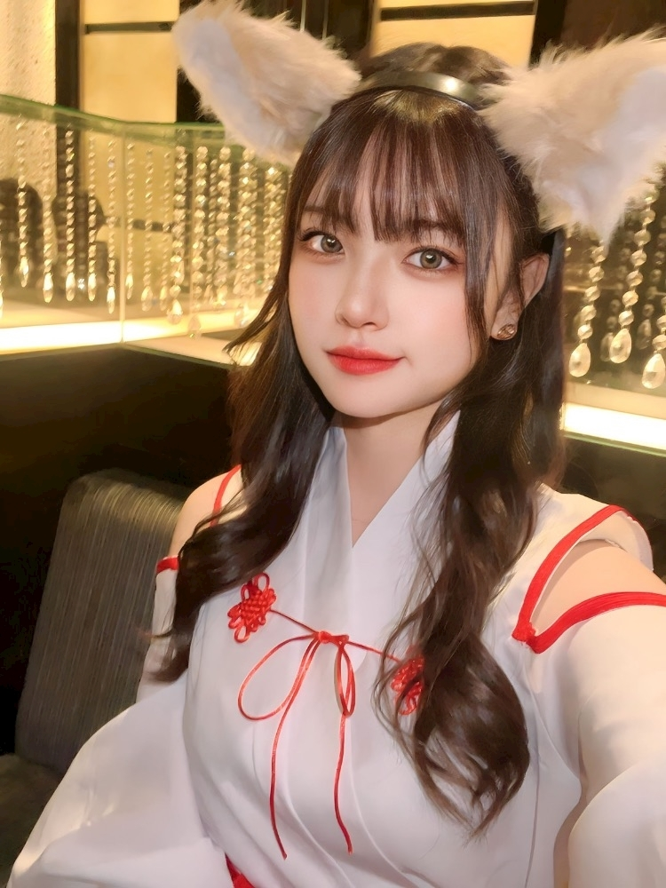 白咲 かんな