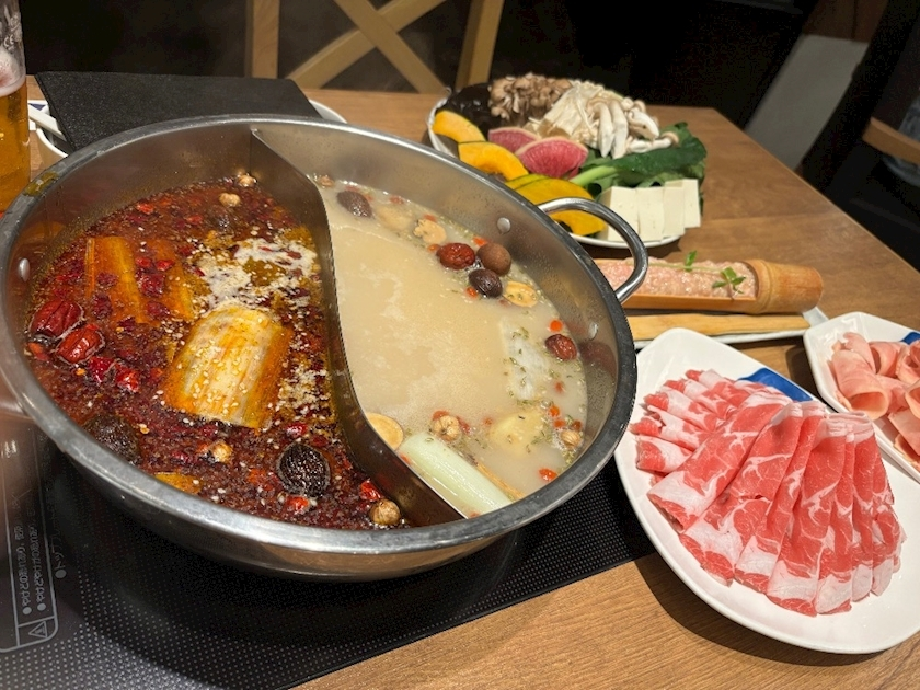さな