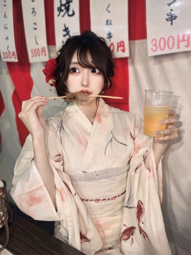 雛咲 のあ