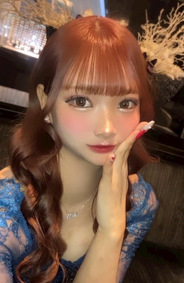 上条 ゆうな