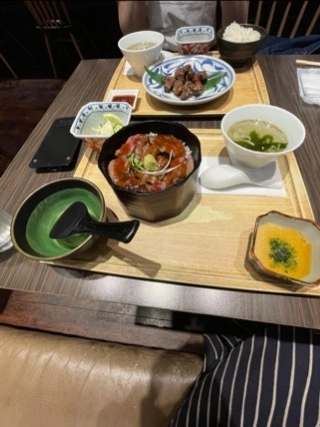 宝條 夏恋