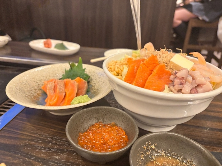 あーだこーだそら