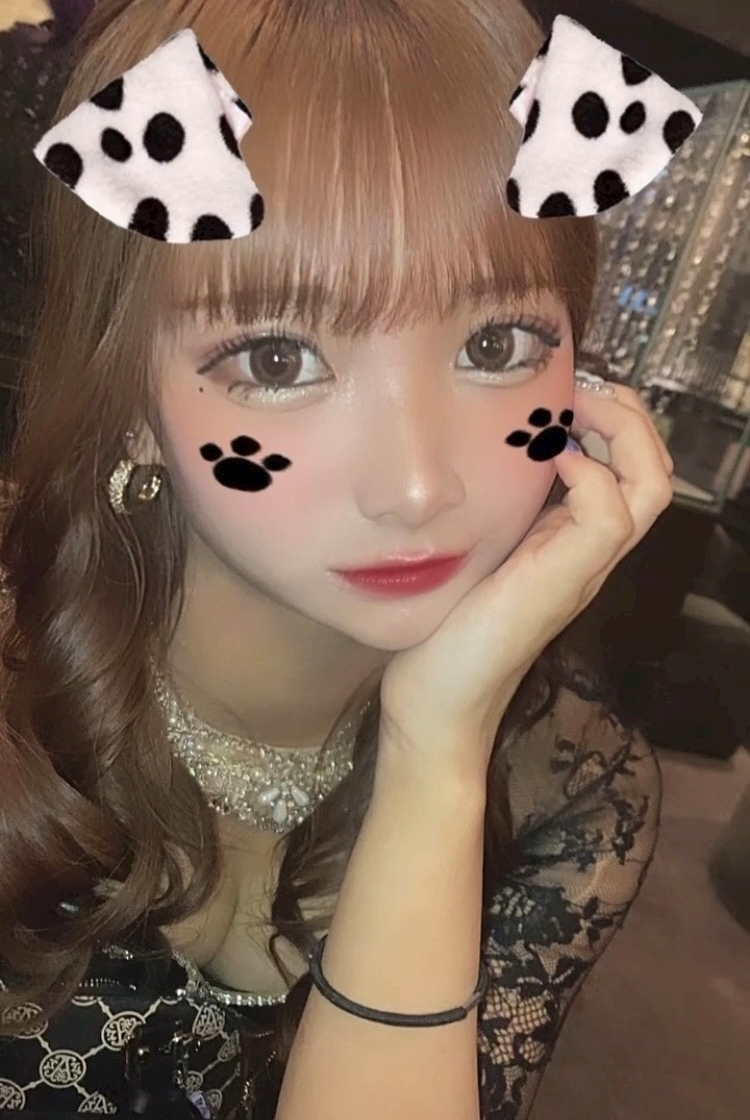 上条 ゆうな