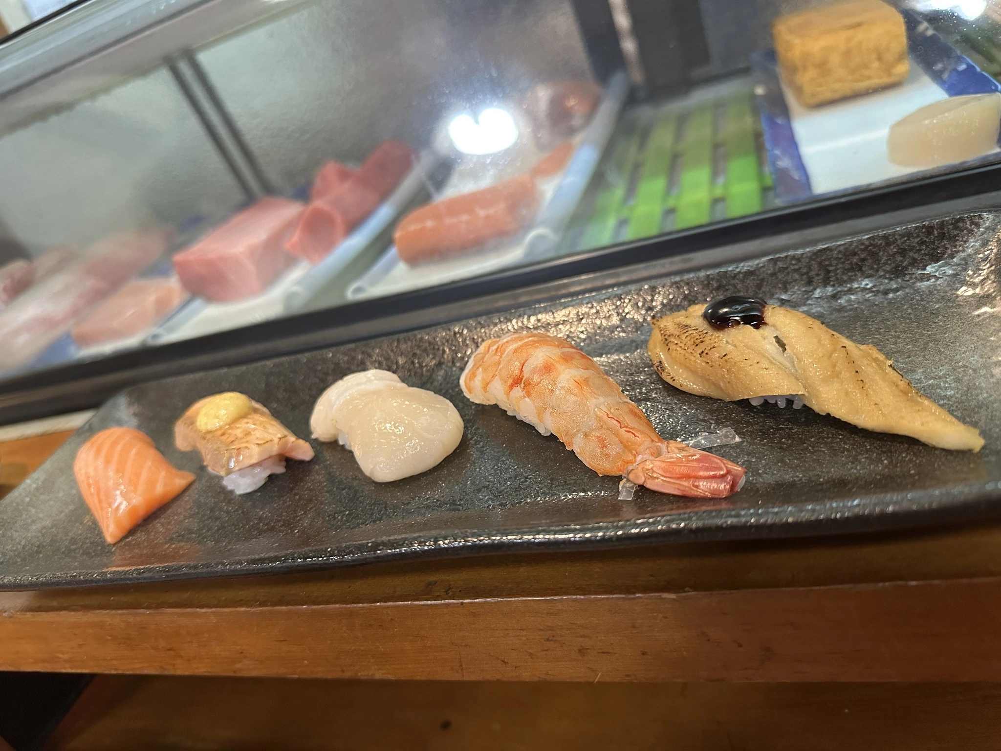 なな