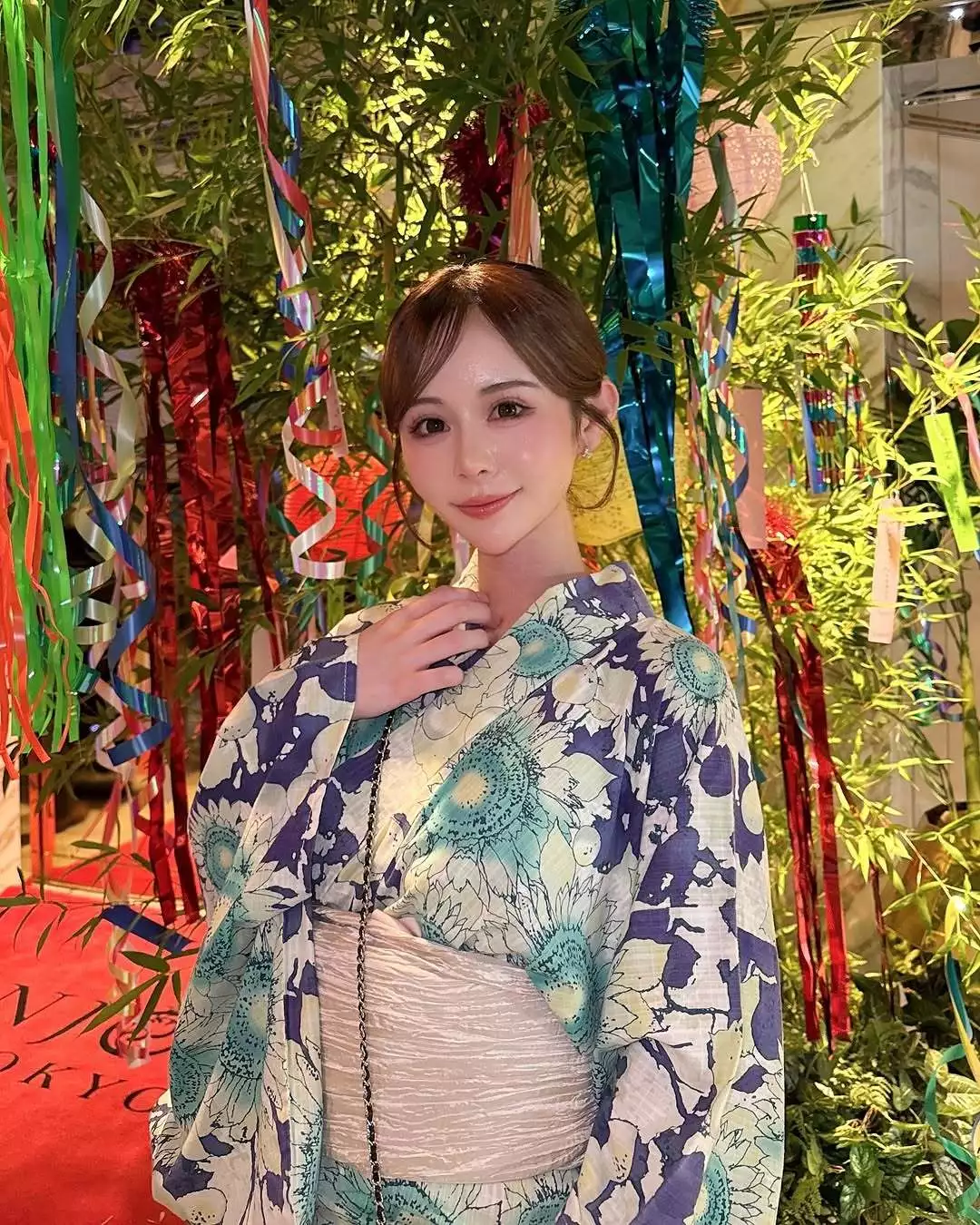 春川 みみ