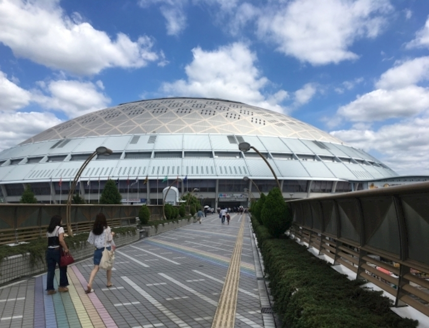 エミ （スタッフ）