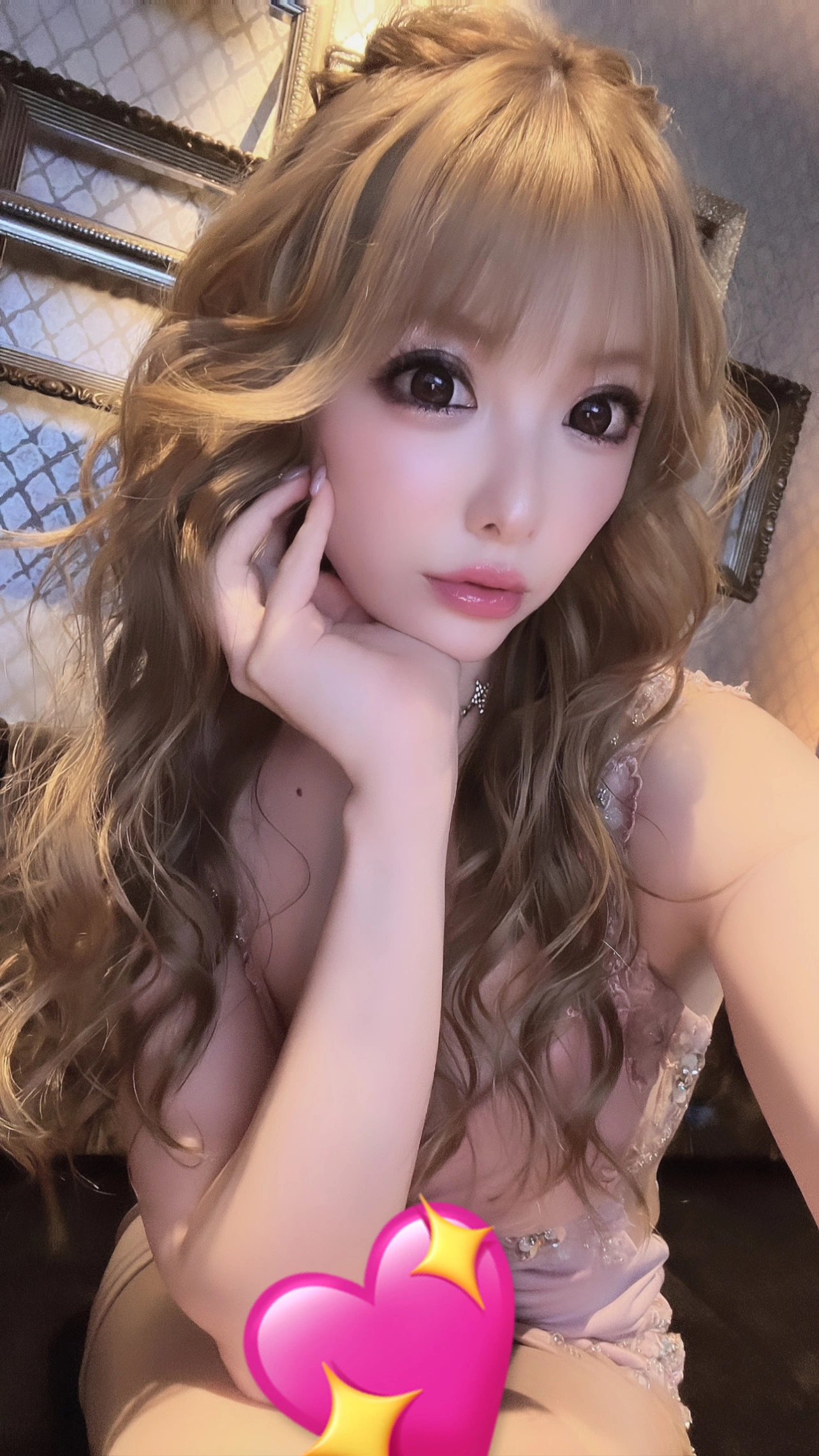 夢乃 サラ