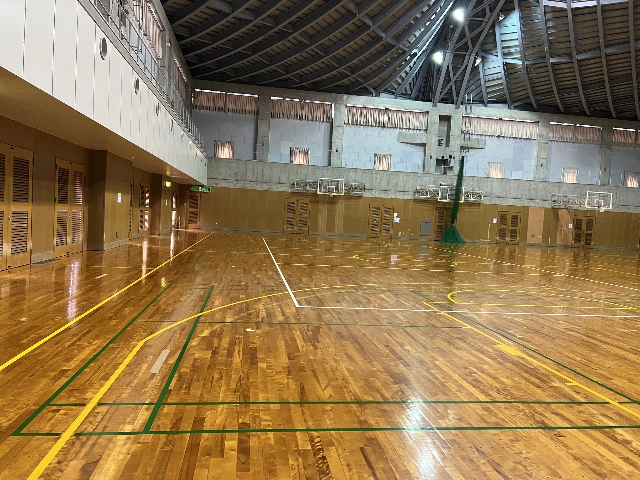 藤本 祐子ママ