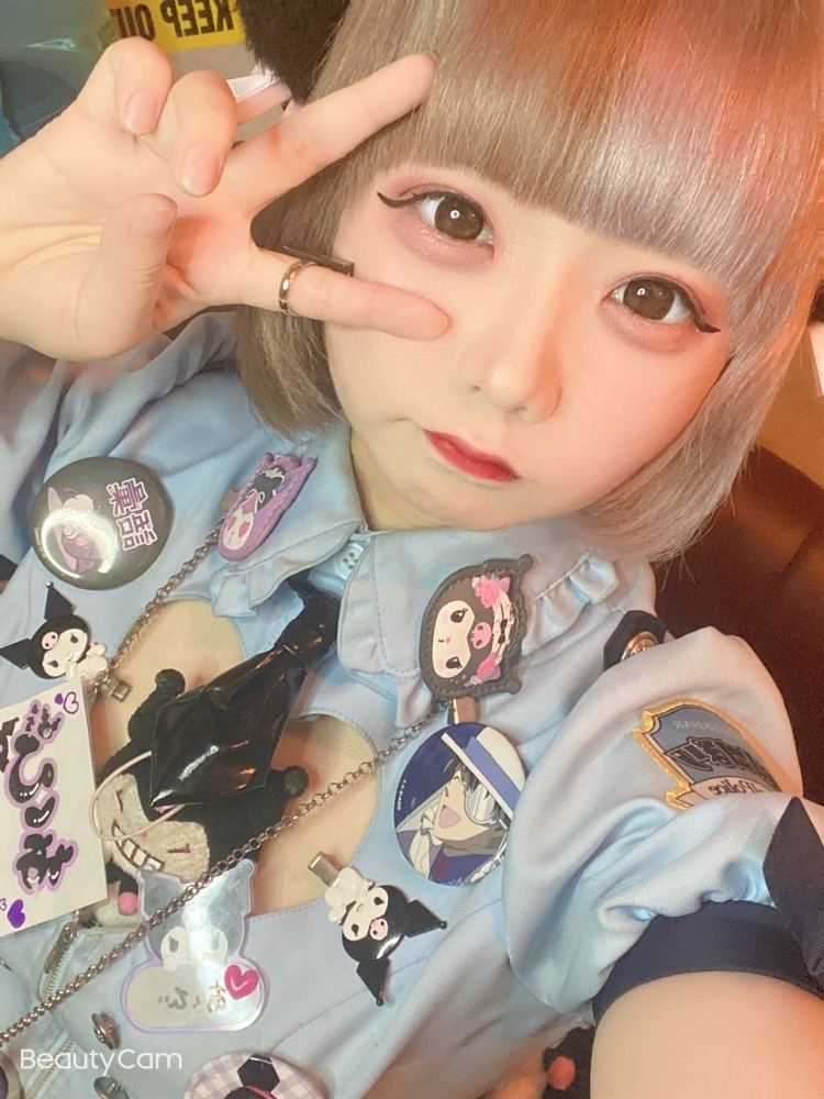 あくび