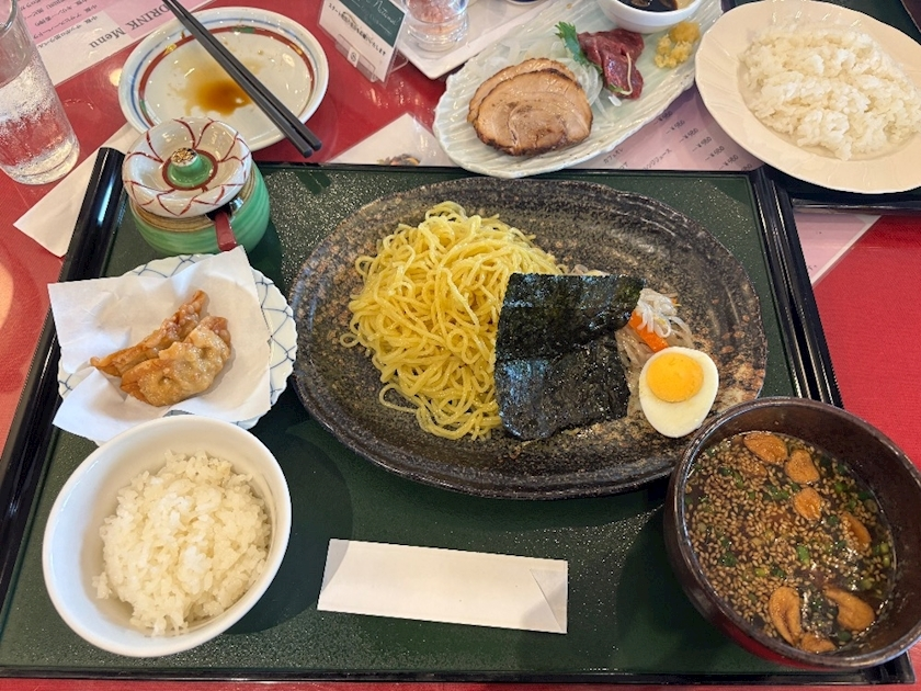 ナギ