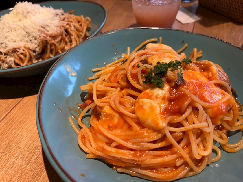 泙野 すず