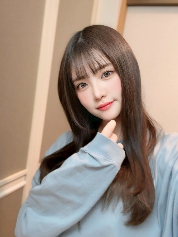 白咲 かんな