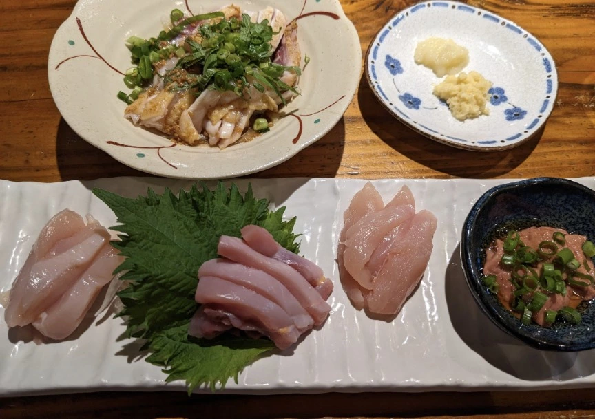 五条 椿