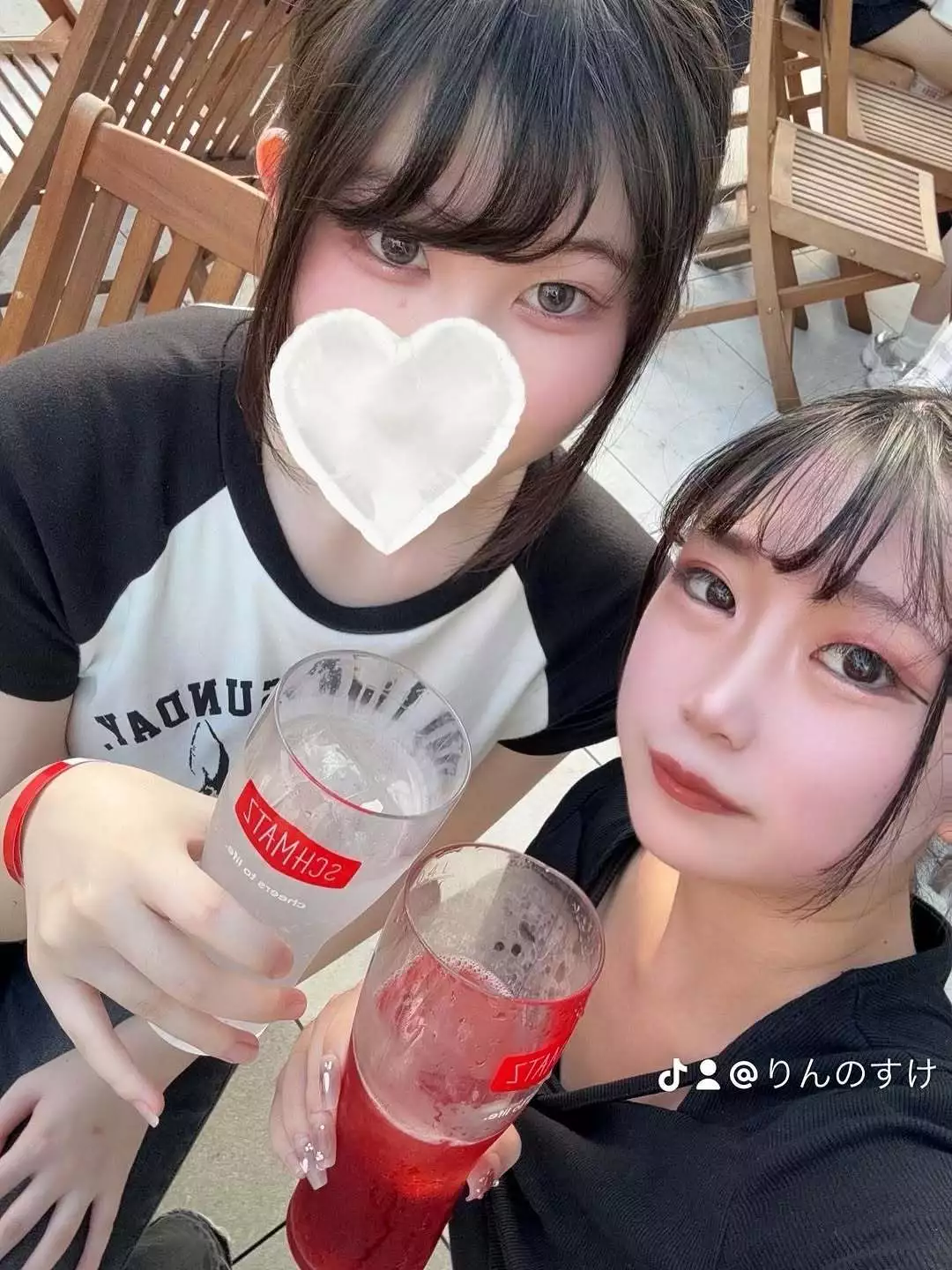 ひなの