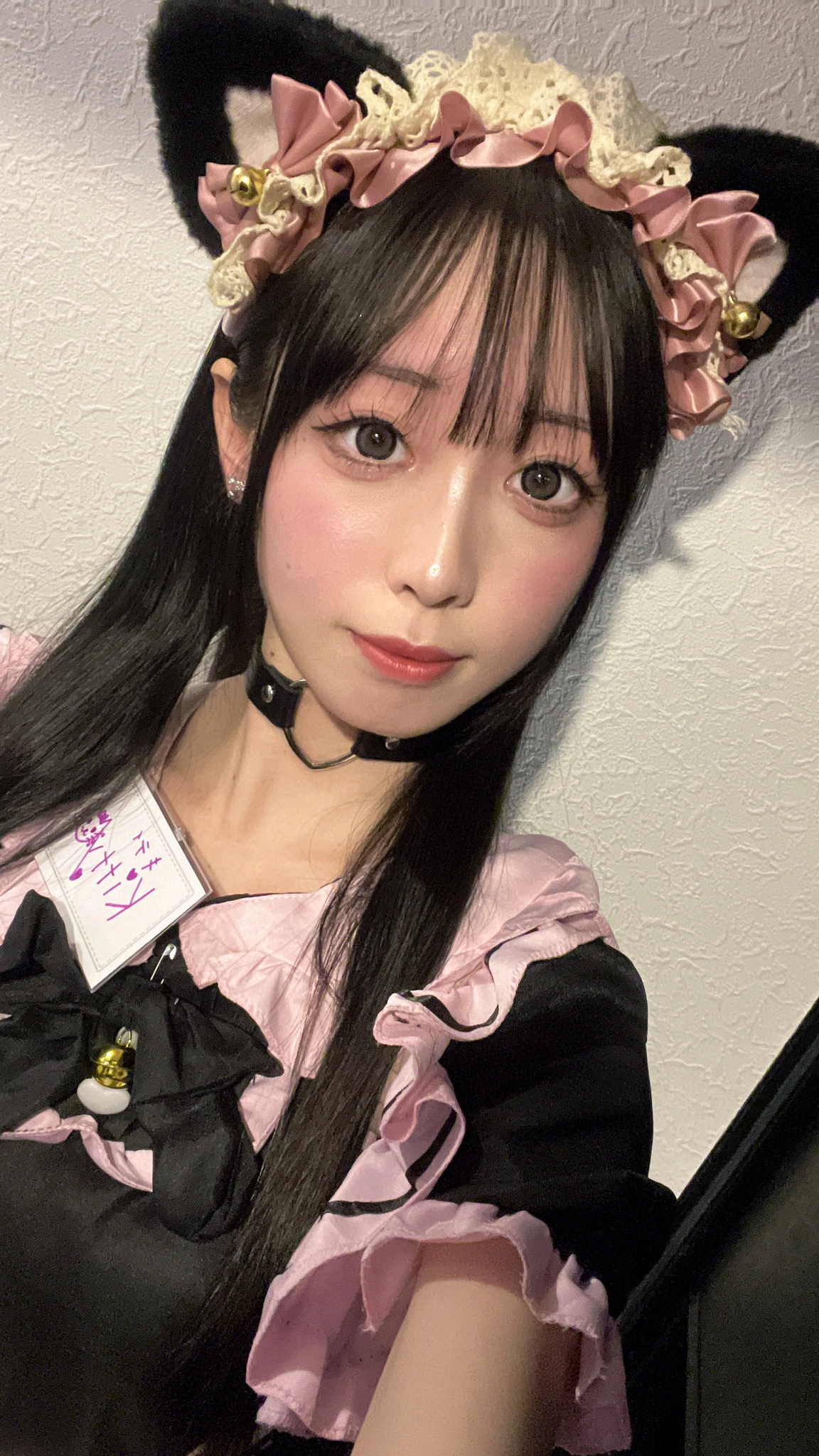 Kitty(ミ・。・ミ)♡