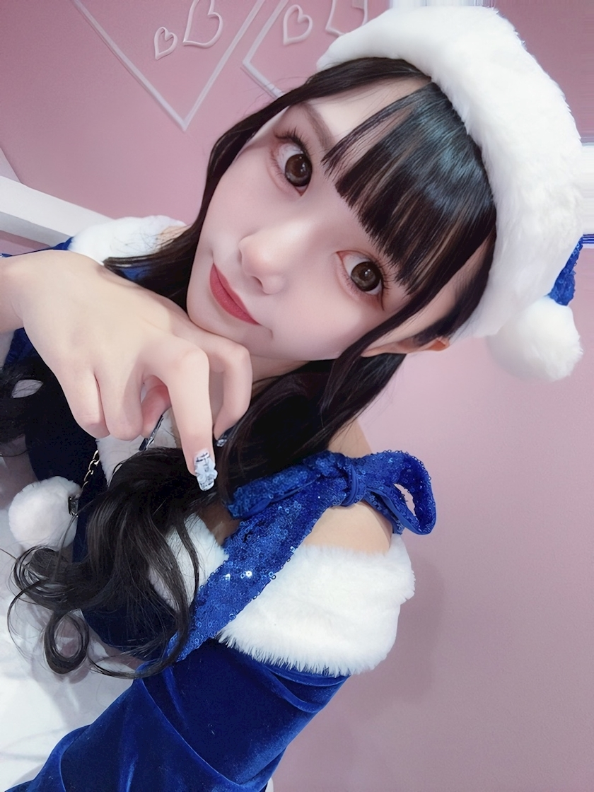 蒼 みらい